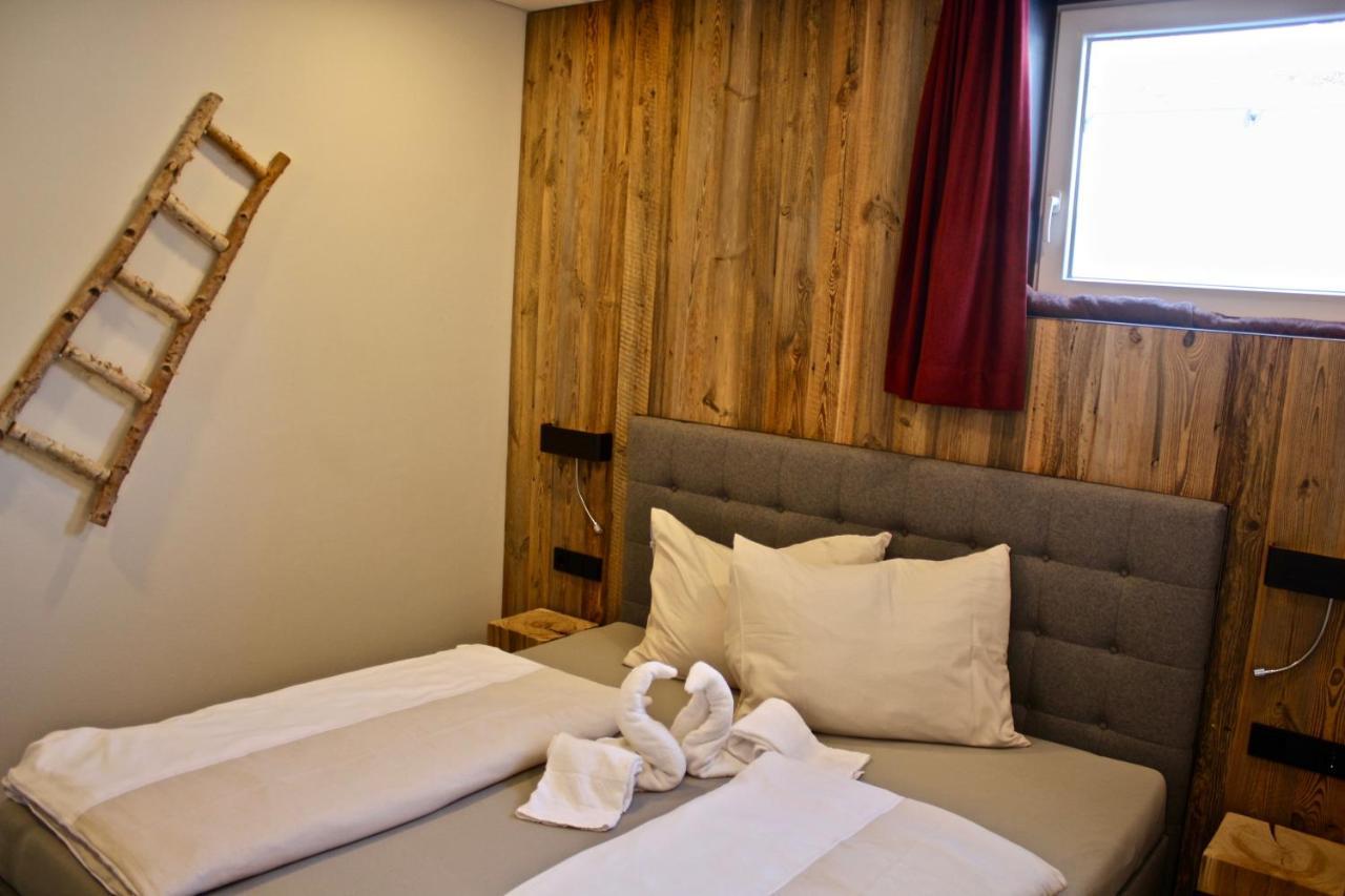 Chalet West Sillian Buitenkant foto