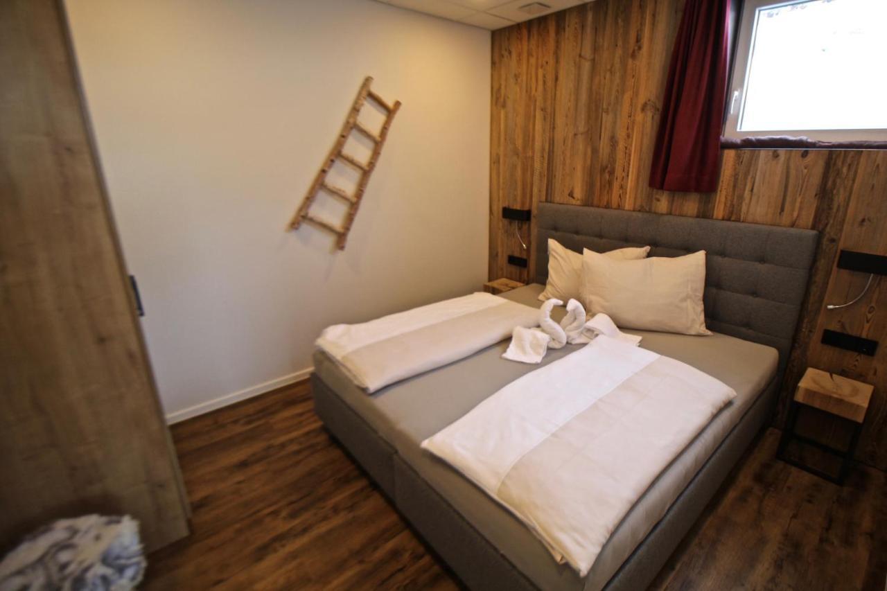 Chalet West Sillian Buitenkant foto