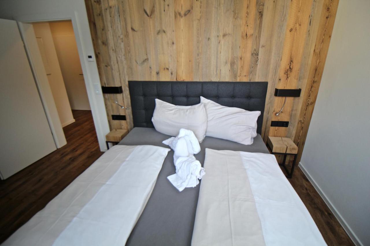 Chalet West Sillian Buitenkant foto