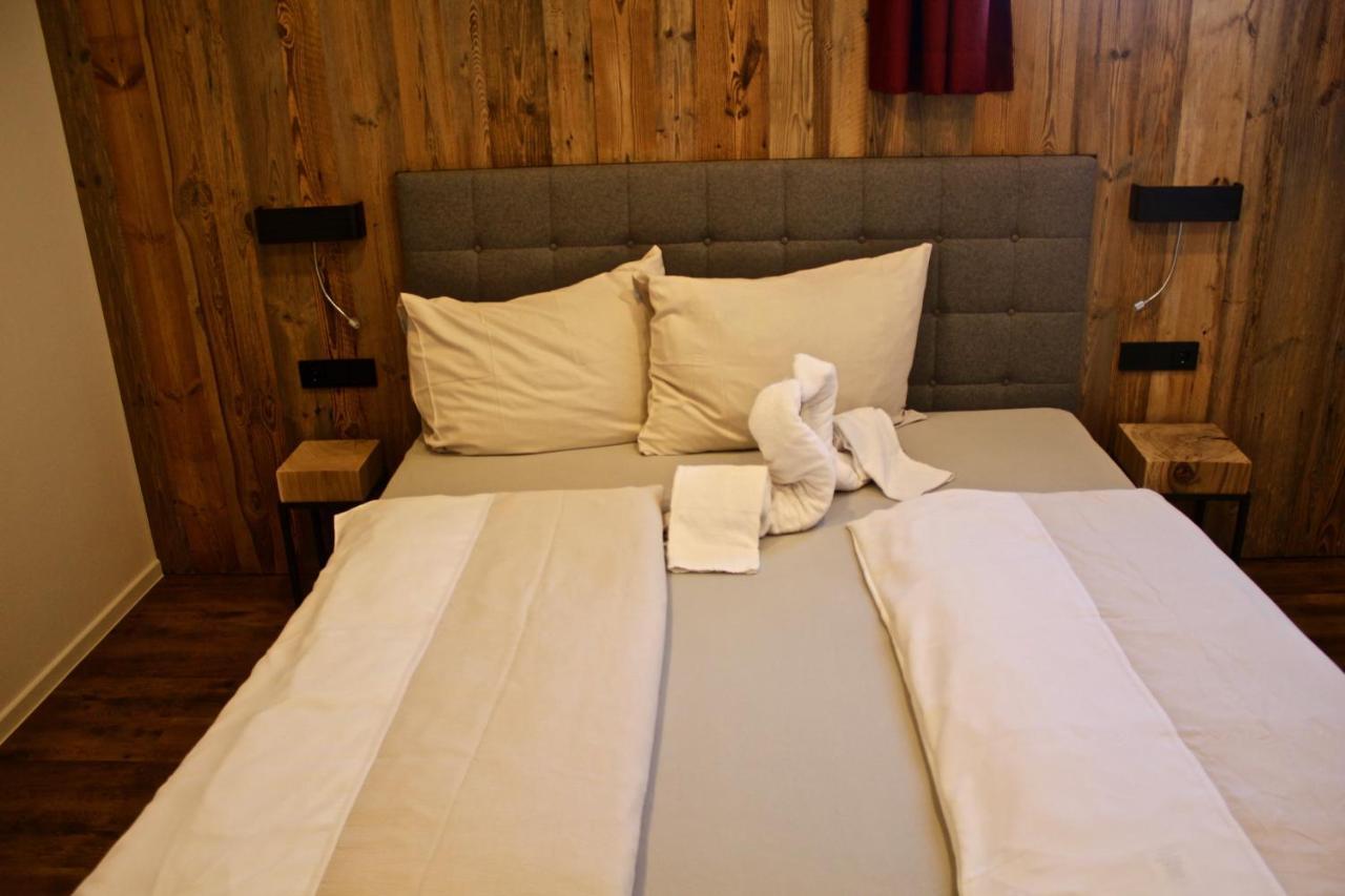 Chalet West Sillian Buitenkant foto