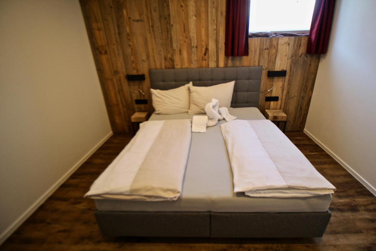 Chalet West Sillian Buitenkant foto