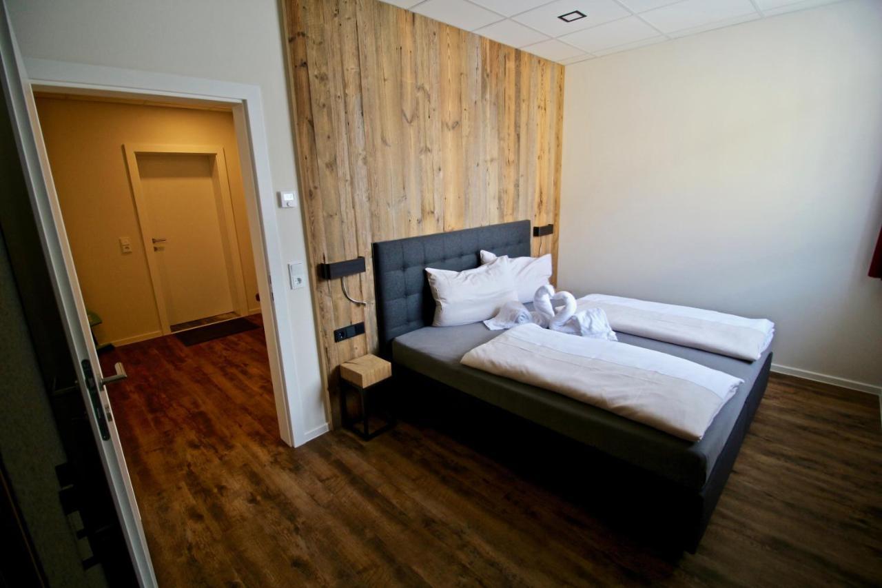 Chalet West Sillian Buitenkant foto