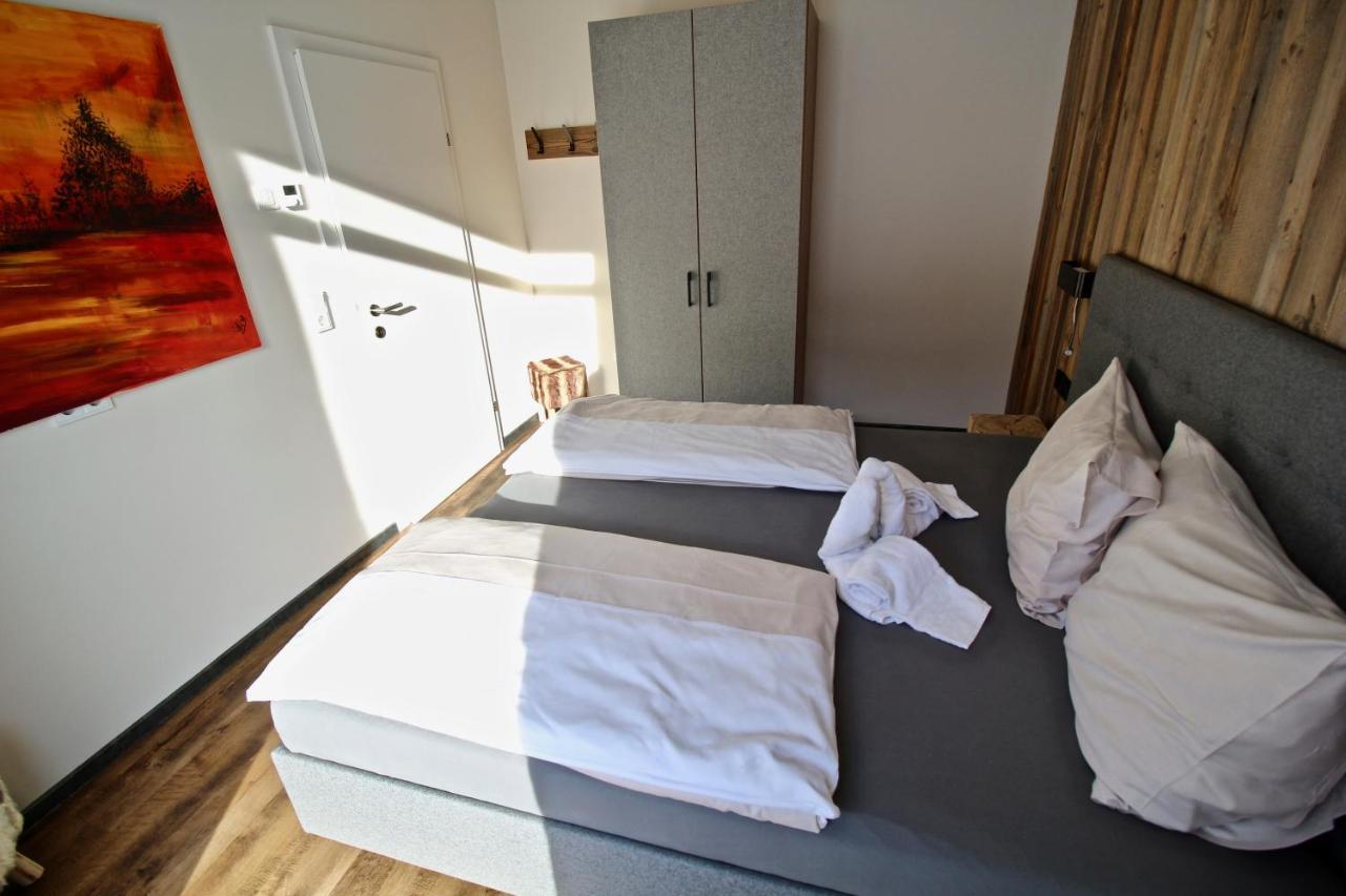Chalet West Sillian Buitenkant foto